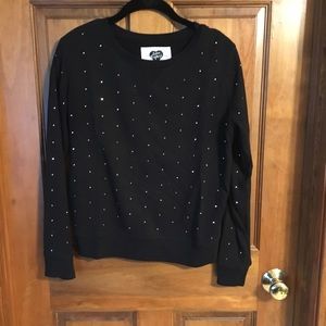 Express Crewneck Sweatshirt